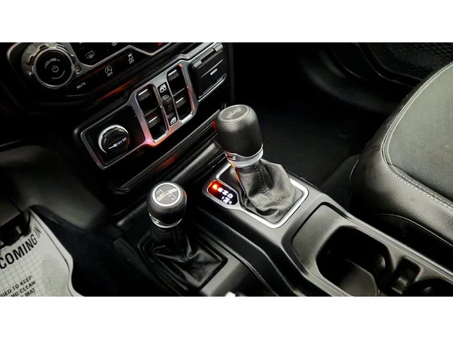 SEMINUEVOS JEEP Wrangler a Estados en autogozo