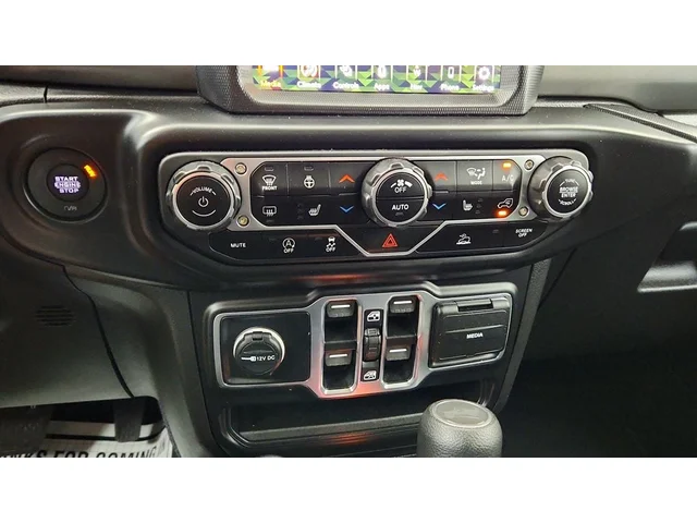 SEMINUEVOS JEEP Wrangler a Estados en autogozo