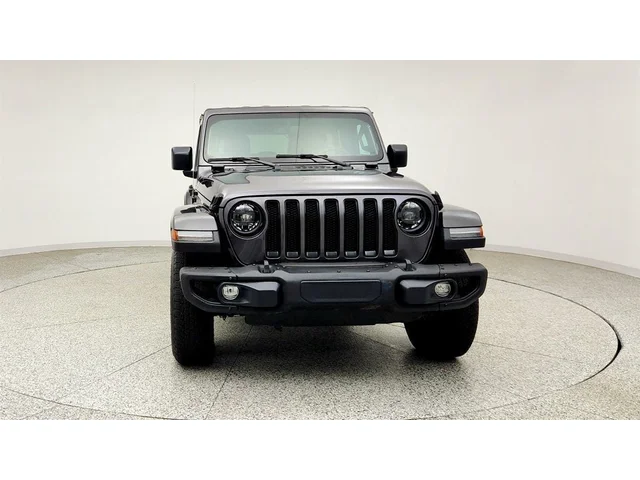 SEMINUEVOS JEEP Wrangler a Estados en autogozo