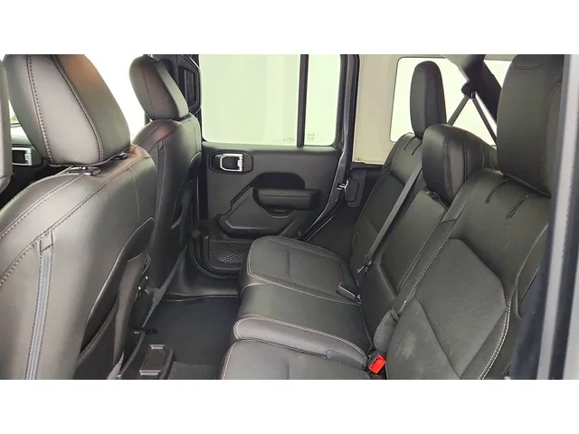 SEMINUEVOS JEEP Wrangler a Estados en autogozo