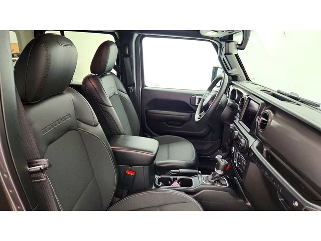 SEMINUEVOS JEEP Wrangler a Estados en autogozo
