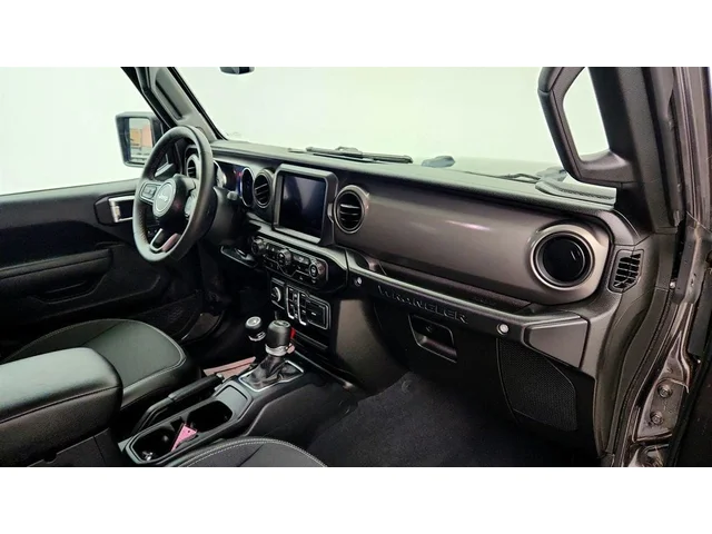 SEMINUEVOS JEEP Wrangler a Estados en autogozo