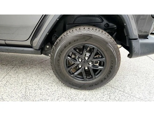SEMINUEVOS JEEP Wrangler a Estados en autogozo
