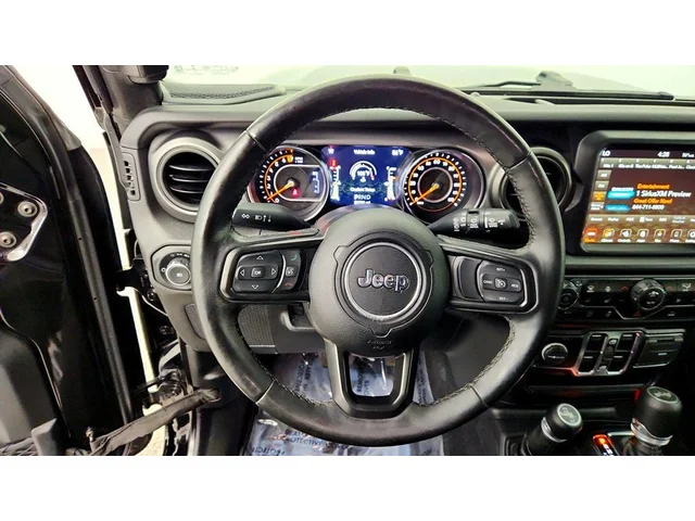 SEMINUEVOS JEEP Wrangler a Estados en autogozo