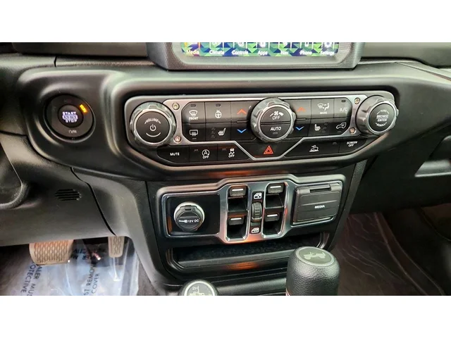 SEMINUEVOS JEEP Wrangler a Estados en autogozo