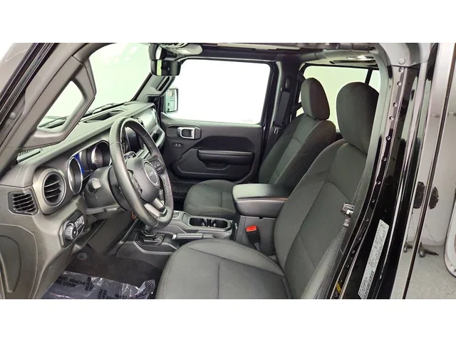 SEMINUEVOS JEEP Wrangler a Estados en autogozo