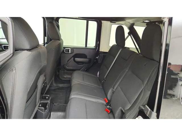 SEMINUEVOS JEEP Wrangler a Estados en autogozo