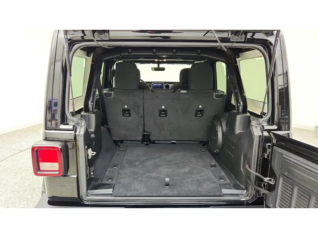 SEMINUEVOS JEEP Wrangler a Estados en autogozo