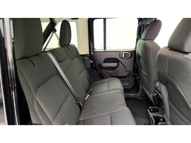 SEMINUEVOS JEEP Wrangler a Estados en autogozo
