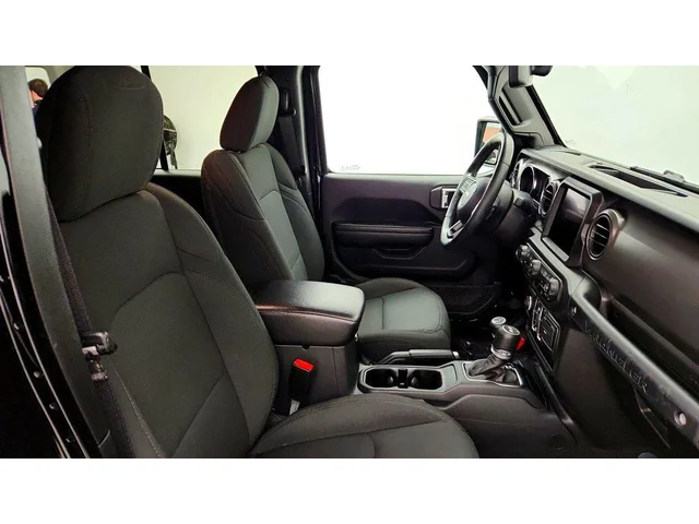 SEMINUEVOS JEEP Wrangler a Estados en autogozo