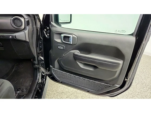 SEMINUEVOS JEEP Wrangler a Estados en autogozo