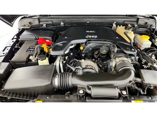 SEMINUEVOS JEEP Wrangler a Estados en autogozo