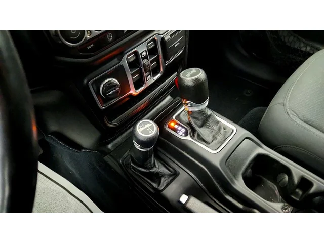 SEMINUEVOS JEEP Wrangler a Estados en autogozo