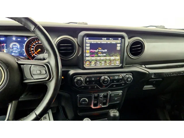 SEMINUEVOS JEEP Wrangler a Estados en autogozo