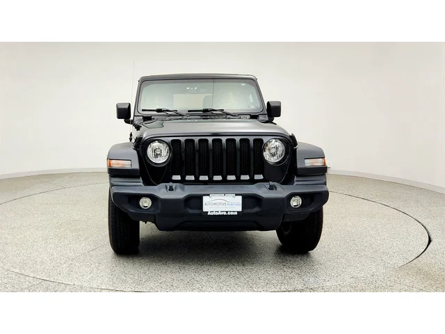SEMINUEVOS JEEP Wrangler a Estados en autogozo
