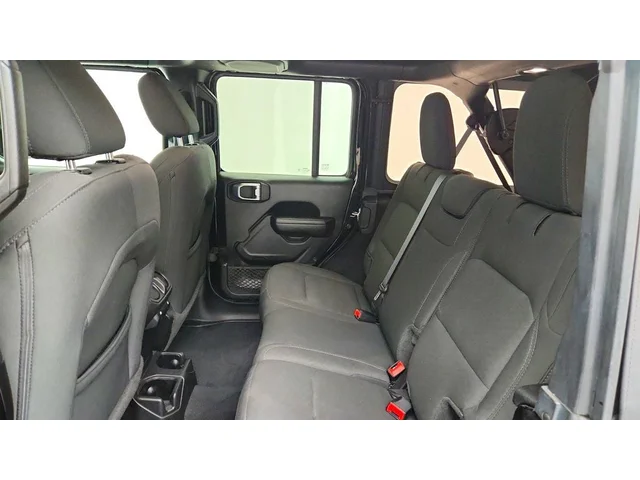SEMINUEVOS JEEP Wrangler a Estados en autogozo