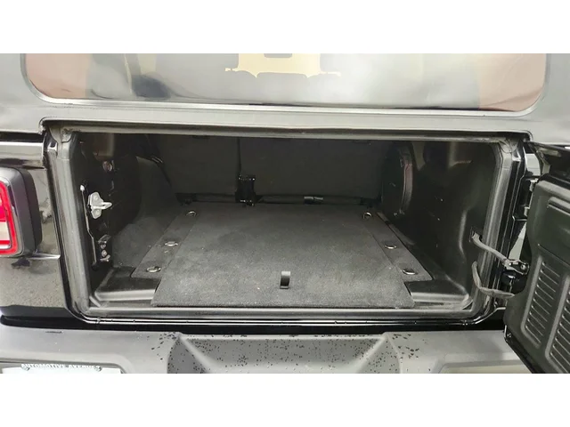SEMINUEVOS JEEP Wrangler a Estados en autogozo