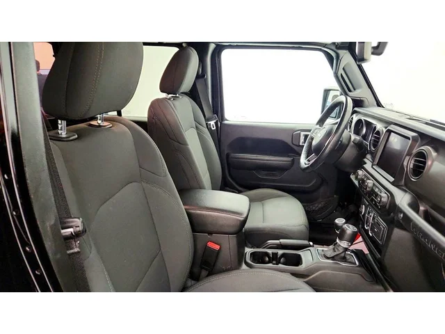 SEMINUEVOS JEEP Wrangler a Estados en autogozo