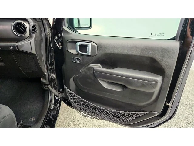 SEMINUEVOS JEEP Wrangler a Estados en autogozo