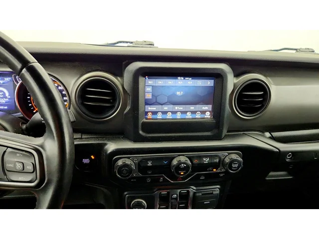 SEMINUEVOS JEEP Wrangler a Estados en autogozo