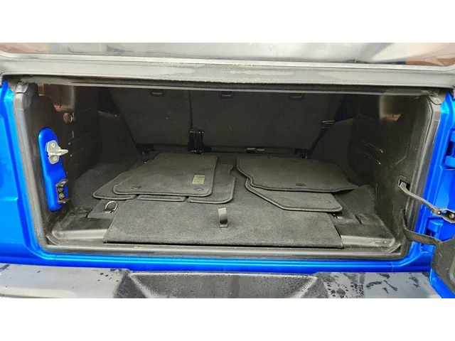 SEMINUEVOS JEEP Wrangler a Estados en autogozo
