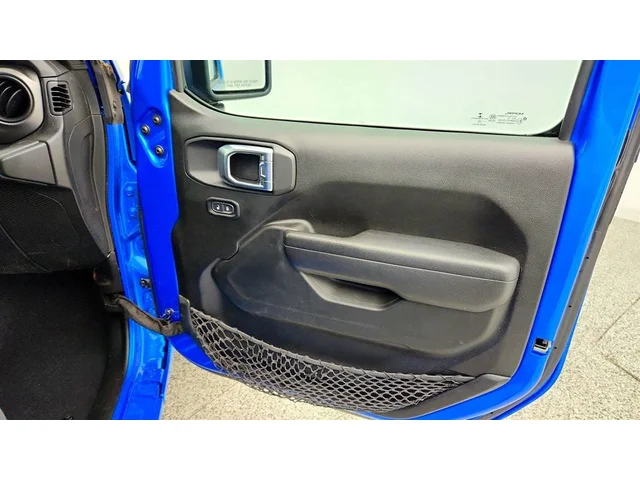SEMINUEVOS JEEP Wrangler a Estados en autogozo