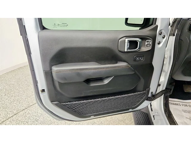 SEMINUEVOS JEEP Wrangler a Estados en autogozo