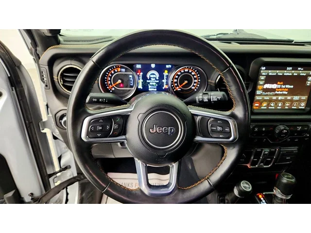 SEMINUEVOS JEEP Wrangler a Estados en autogozo
