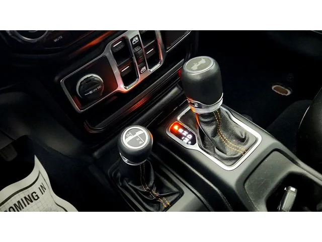 SEMINUEVOS JEEP Wrangler a Estados en autogozo