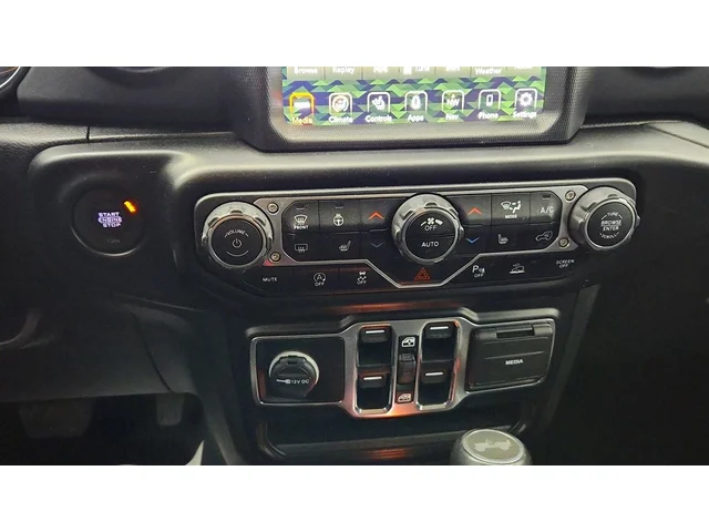 SEMINUEVOS JEEP Wrangler a Estados en autogozo