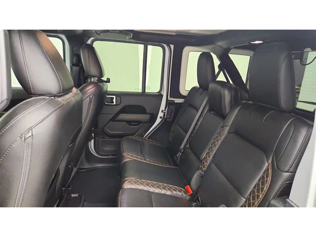 SEMINUEVOS JEEP Wrangler a Estados en autogozo