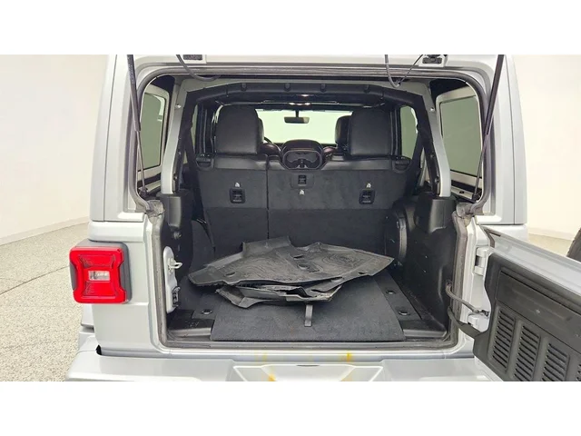 SEMINUEVOS JEEP Wrangler a Estados en autogozo