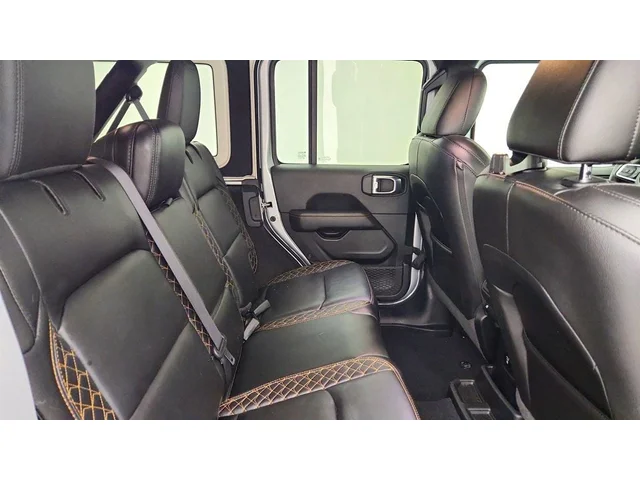 SEMINUEVOS JEEP Wrangler a Estados en autogozo