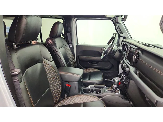SEMINUEVOS JEEP Wrangler a Estados en autogozo