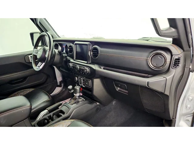 SEMINUEVOS JEEP Wrangler a Estados en autogozo