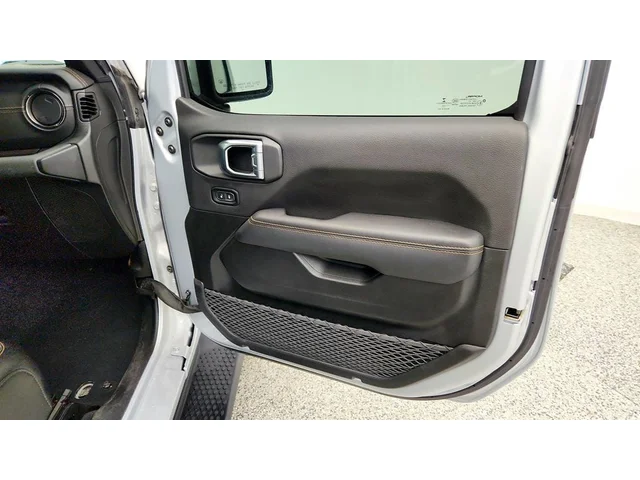 SEMINUEVOS JEEP Wrangler a Estados en autogozo