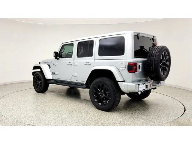 SEMINUEVOS JEEP Wrangler a Estados en autogozo
