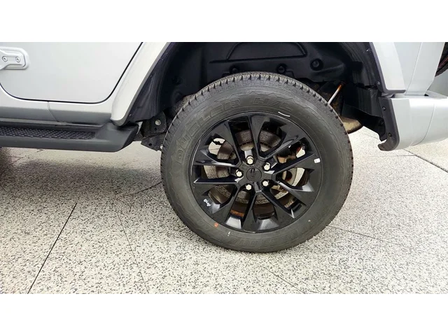 SEMINUEVOS JEEP Wrangler a Estados en autogozo