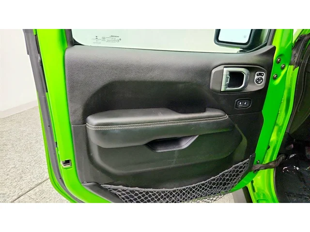 SEMINUEVOS JEEP Wrangler Unlimited a Estados en autogozo