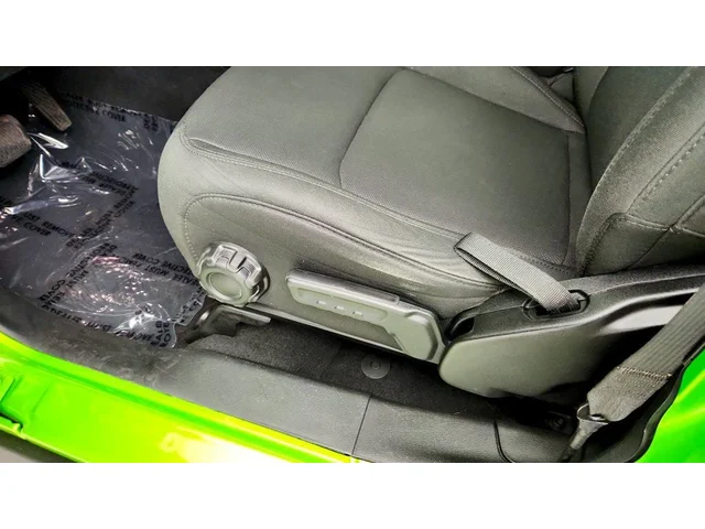SEMINUEVOS JEEP Wrangler Unlimited a Estados en autogozo