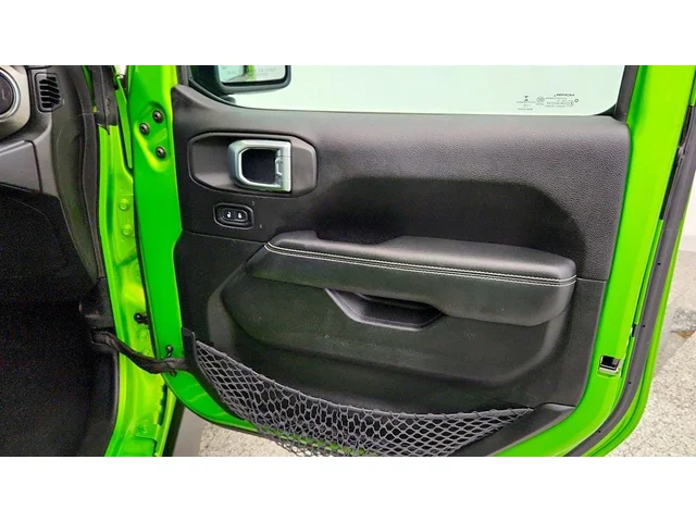 SEMINUEVOS JEEP Wrangler Unlimited a Estados en autogozo