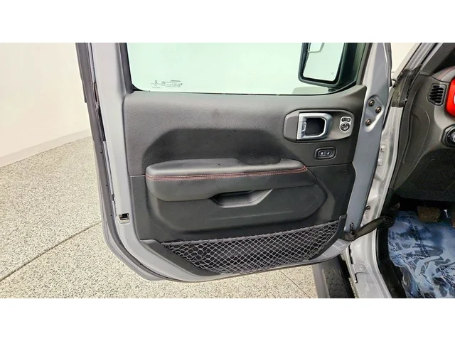 SEMINUEVOS JEEP Wrangler Unlimited a Estados en autogozo