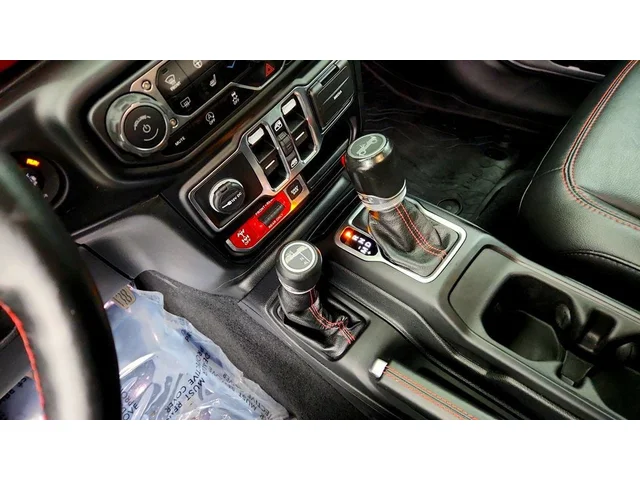 SEMINUEVOS JEEP Wrangler Unlimited a Estados en autogozo