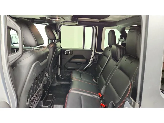 SEMINUEVOS JEEP Wrangler Unlimited a Estados en autogozo