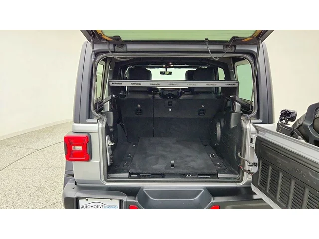 SEMINUEVOS JEEP Wrangler Unlimited a Estados en autogozo