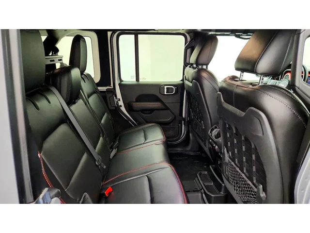 SEMINUEVOS JEEP Wrangler Unlimited a Estados en autogozo