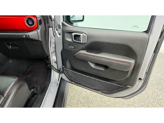 SEMINUEVOS JEEP Wrangler Unlimited a Estados en autogozo