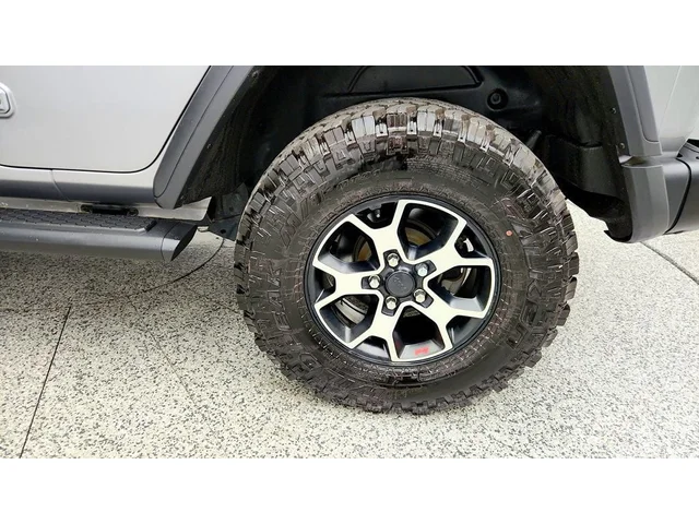 SEMINUEVOS JEEP Wrangler Unlimited a Estados en autogozo
