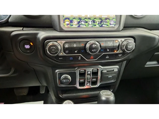 SEMINUEVOS JEEP Wrangler 4xe a Estados en autogozo