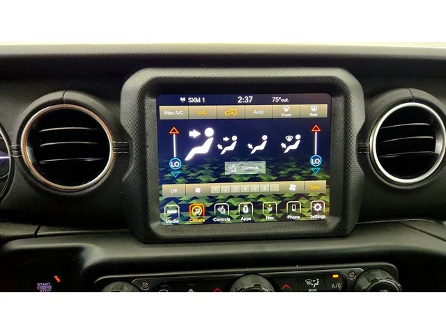 SEMINUEVOS JEEP Wrangler 4xe a Estados en autogozo